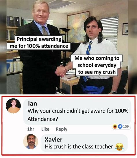 30 Times “Xavier” Shared Hilarious Posts On Social Media (New Pics ...