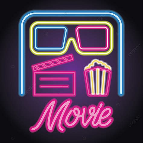 Movie Cinema Entertainment Vector Hd Images, Movie Cinema Entertainment ...