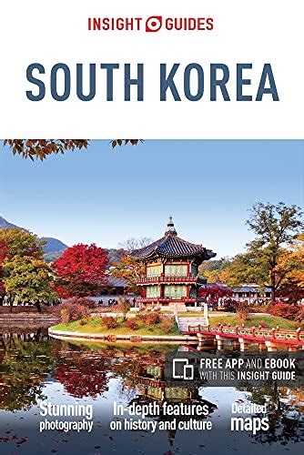 penwyn pdf buchstabensalat: Insight Guides South Korea Travel Guide ...