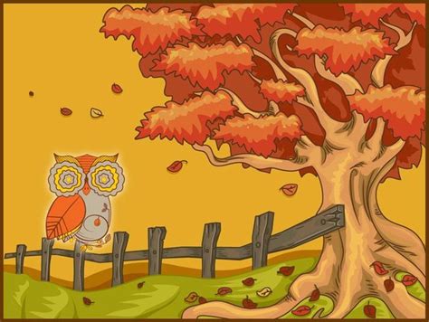 Autumn scene clipart 20 free Cliparts | Download images on Clipground 2024