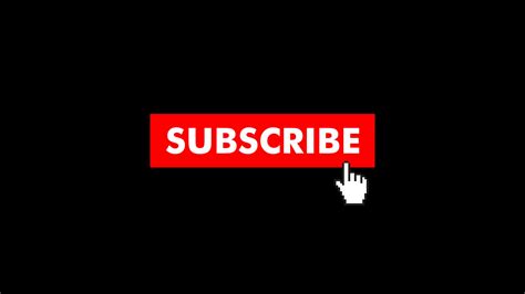 Subscribe Button Wallpapers - Top Free Subscribe Button Backgrounds ...