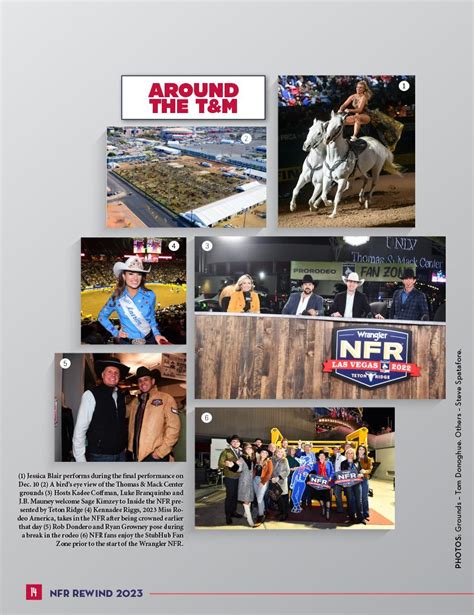 NFR REWIND - 2023 by NFRexperience - Issuu