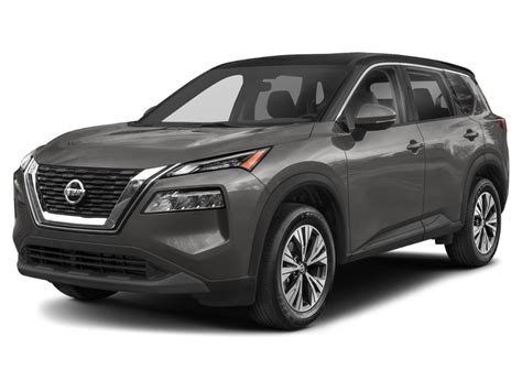 New 2023 Nissan ROGUE SV Houston TX