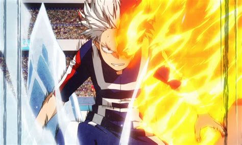 My Hero Academia: All three Quirk types, explained