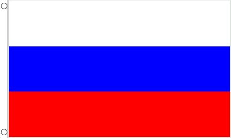 All Flags Of Russia