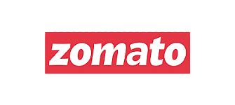 Zomato banner transparent PNG - StickPNG