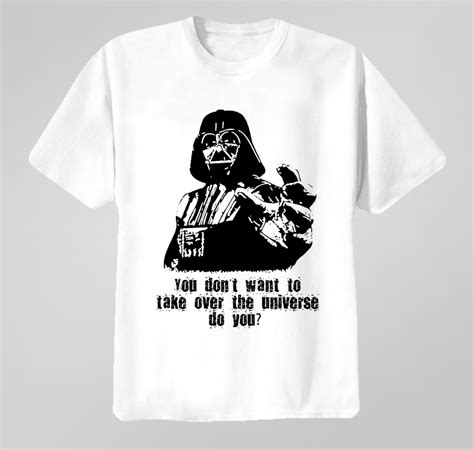 Top Funny T Shirts: Funny Star Wars T Shirts