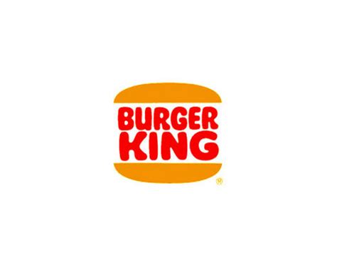 Here is the Burger King Logo That You Never Seen Before - Graphic ...