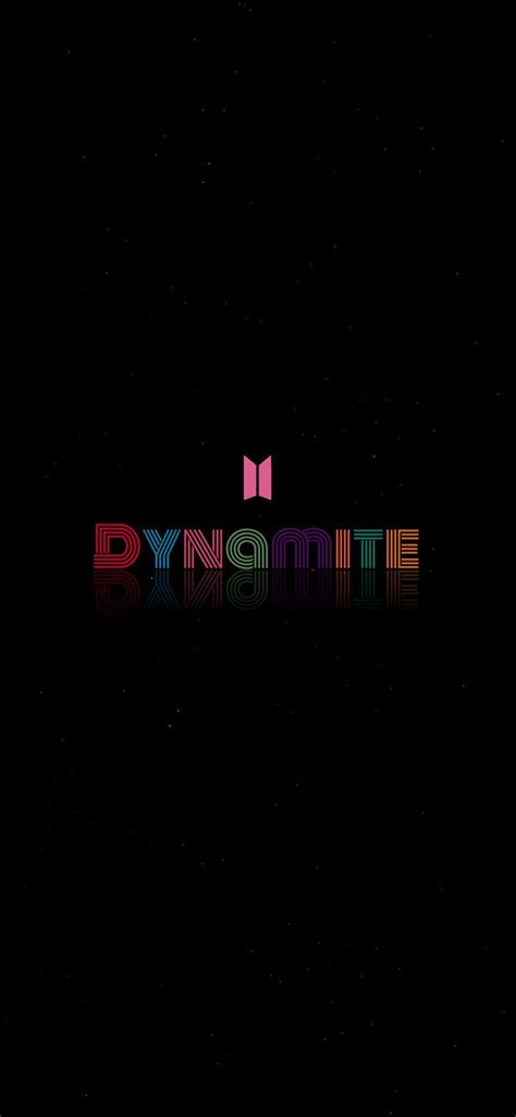 BTS Dynamite Phone Wallpapers - Wallpaper Cave