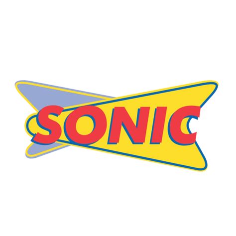 Sonic Drive-in Logo Font