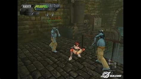 Crimson Tears PlayStation 2 Gameplay_2004_06_23_1 - IGN