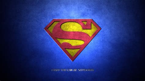 Superman Logo Wallpaper Hd - CullenkruwSnyder