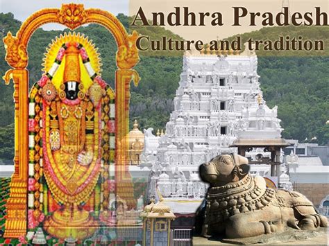 Andhra Pradesh – Culture and Tradition | RitiRiwaz