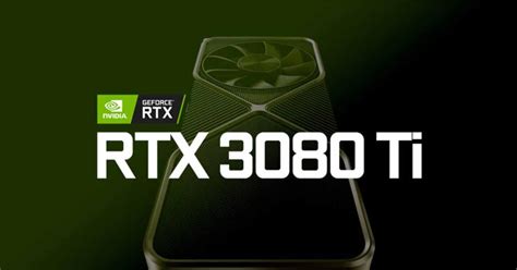 NVIDIA RTX 3080 Ti and 3070 Ti GPU release date - iGamesNews