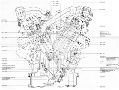 V12 Engine Diagram Free Download - Aseplinggis.com