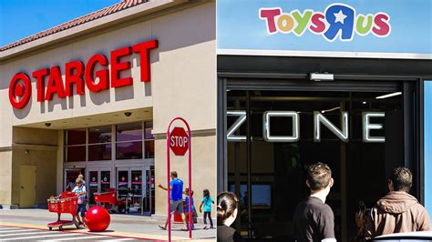 Target gives Toys R Us new life online ahead of holiday season | Fox ...