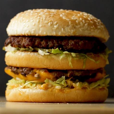 34 Best Burger Recipes You'll Be Making On Repeat