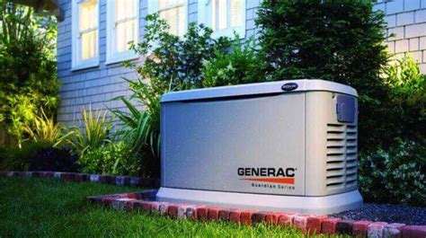 Should I Install a Natural Gas Generator? - NaturalGasPlans®