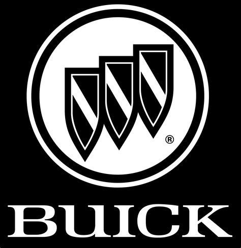 Buick Logo PNG Transparent & SVG Vector - Freebie Supply