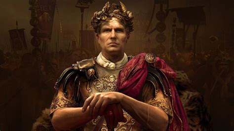 5 Fascinating Stories That Make Julius Caesar a Real Badass | Short History