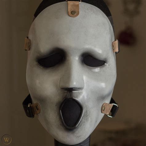 Scream Tv Show Mask | Images and Photos finder