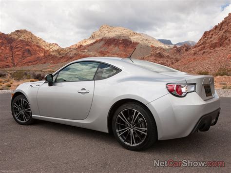 Scion FR-S photos - PhotoGallery with 53 pics| CarsBase.com