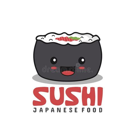 Emoji Sushi Characters Stock Illustrations – 79 Emoji Sushi Characters ...