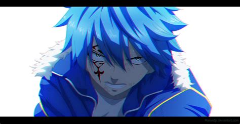 Jellal - Fairy Tail 507 by MarxeDP on DeviantArt