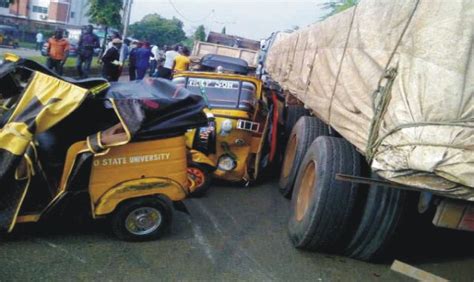 Lagos: Keke Napep Charges Are High - Nairaland / General - Nigeria