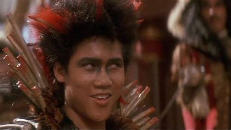 Guy Who Played Rufio Stumping For A HOOK Prequel | Birth.Movies.Death.