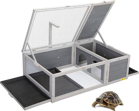 Cages For Box Turtles