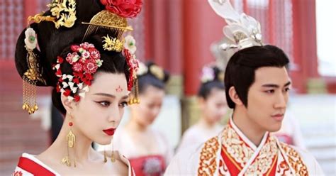 Best Chinese Historical Dramas, Ranked