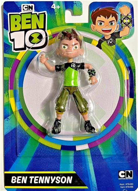 Ben 10 Reboot Mini Figures | ubicaciondepersonas.cdmx.gob.mx