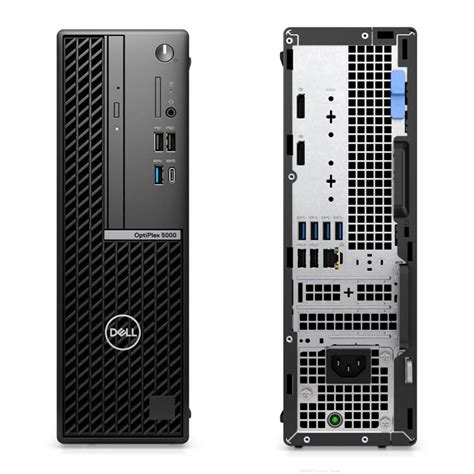 Dell OptiPlex 3080 SFF vs. Dell OptiPlex 5000 SFF Comparison