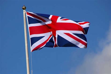 Why is the United Kingdom flag called the Union Jack? - Great British Mag