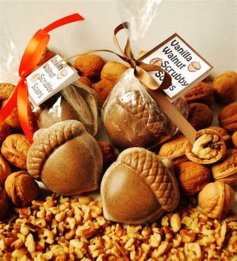 What to Do With Walnut Shells: 10 Craft Ideas and Activities - FeltMagnet