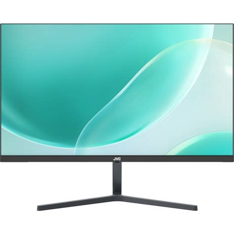 JVC 23.8" Full HD IPS Monitor | BIG W