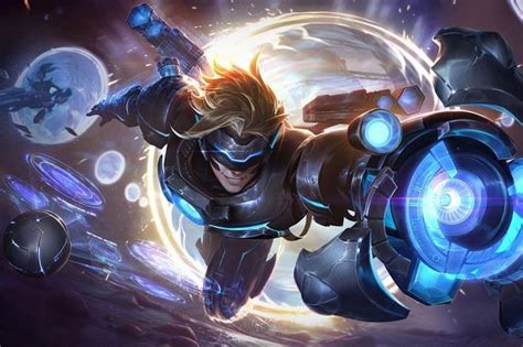 Manamune and Essence Reaver nerfs hit the PBE, might affect Ezreal the ...