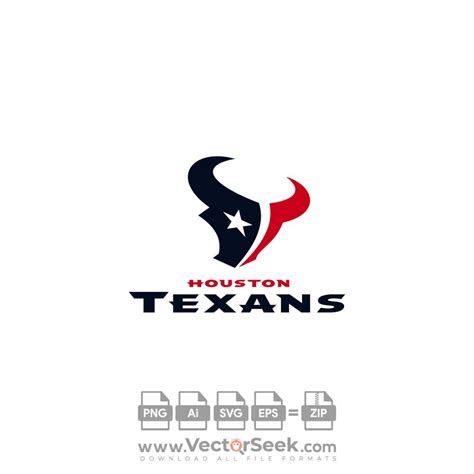 Houston Texans Logo Vector - (.Ai .PNG .SVG .EPS Free Download)