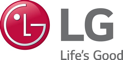 LG Logo - PNG and Vector - Logo Download