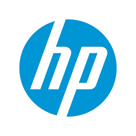 Hp Logo - PNG and Vector - Logo Download