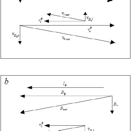 Schematic diagram of the tokamak–plasma geometry. | Download Scientific ...