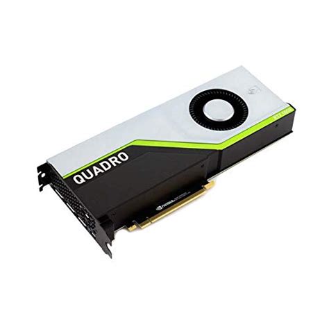 Buy NVIDIA Quadro RTX 5000 Online at desertcartSri Lanka