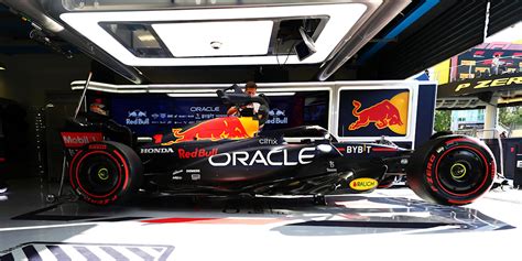 Honda Strengthens Oracle Red Bull Racing Relationship