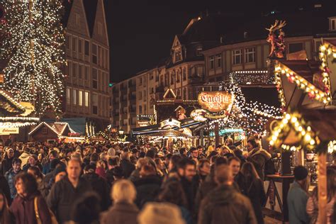 Christmas Markets North Wales 2022, Llandudno, Conwy