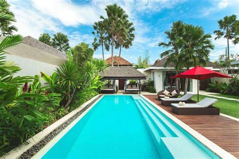 10 Seminyak Villas That Are Ideal For Your Stay In 2023 Trip