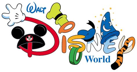 Disney World Clip Art Free - Cliparts.co