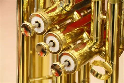 Trumpet Valves - Best Review & Maintenance Including Videos