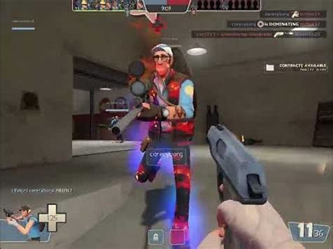 TF2 GAMEPLAY - YouTube