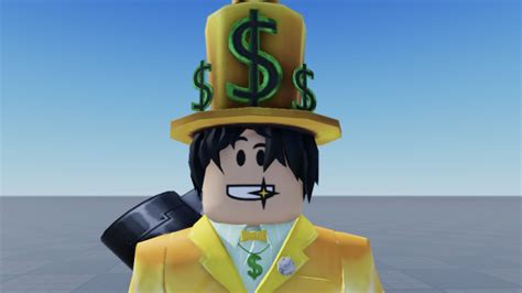 The 10 best rich Roblox avatar designs – How to make your Roblox avatar ...